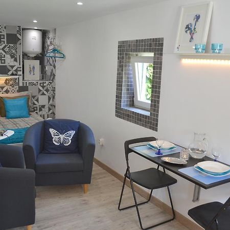 Apartament Alfama Lisbon Studio Zewnętrze zdjęcie