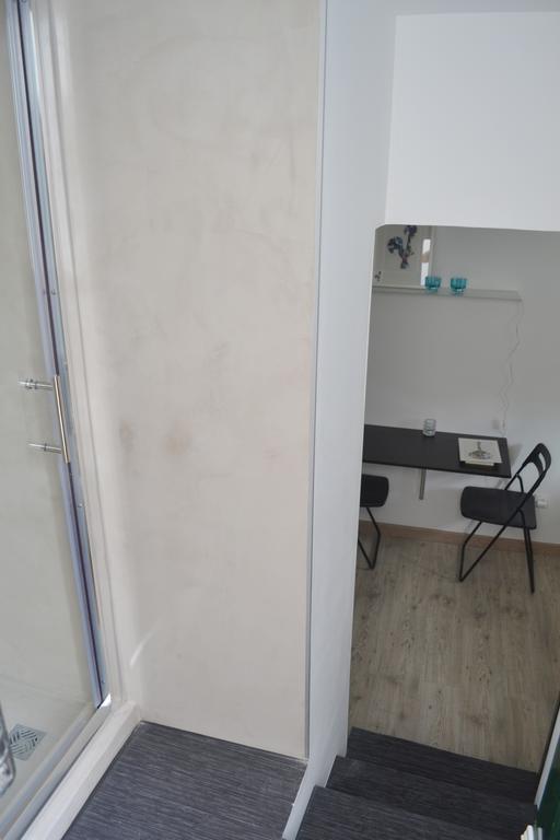 Apartament Alfama Lisbon Studio Zewnętrze zdjęcie