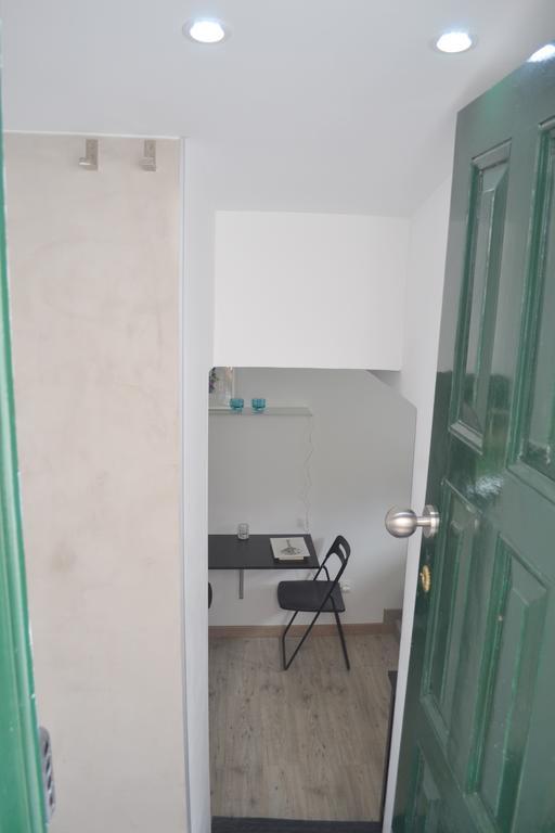 Apartament Alfama Lisbon Studio Zewnętrze zdjęcie