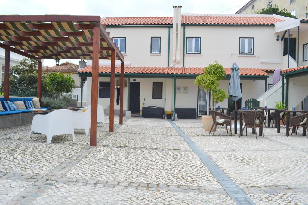 Apartament Alfama Lisbon Studio Zewnętrze zdjęcie