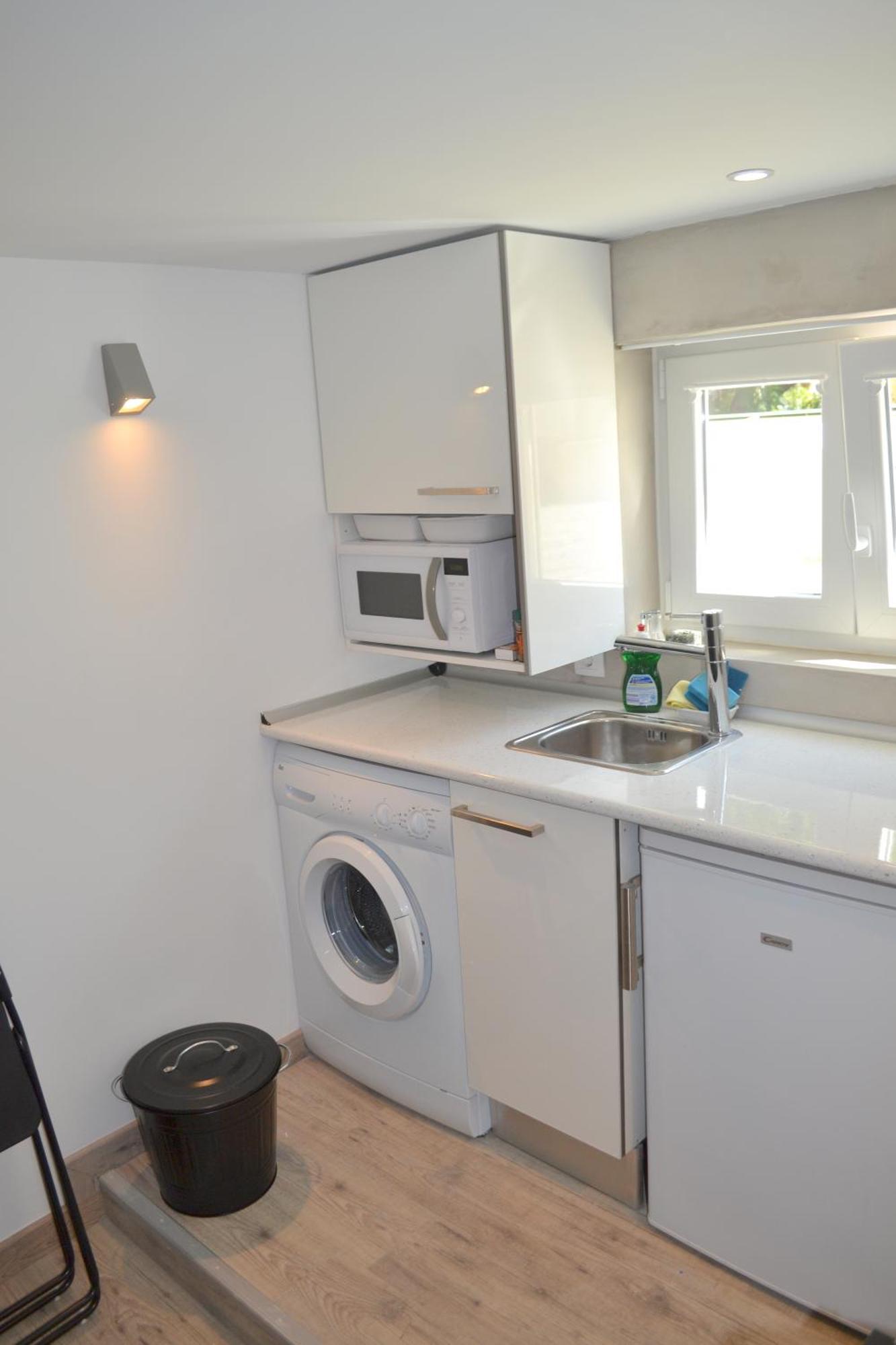 Apartament Alfama Lisbon Studio Zewnętrze zdjęcie